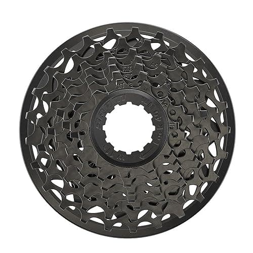 Image of SRAM PG-720 A2 Cassette Black, Speed: 7, 11-25T