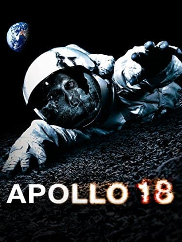 Image of Apollo 18