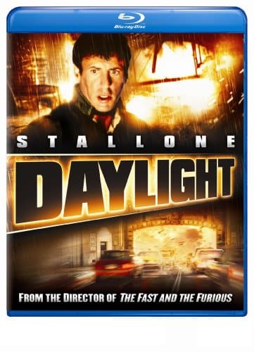 Image of Daylight [Blu-ray] [1996] [US Import]