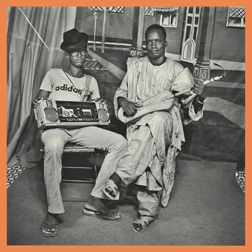Image of The Original Sound of Mali 2 [VINYL]