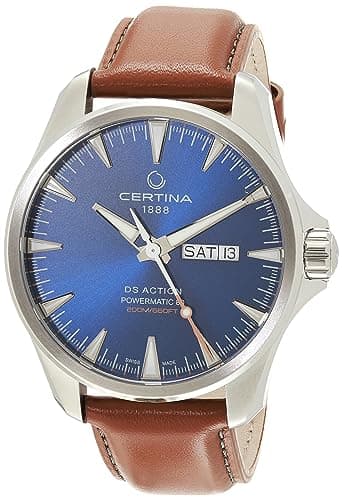 Image of Certina DS Action Gent C032.430.16.041.00 Automatic Mens Watch