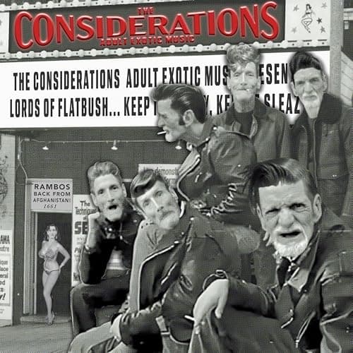 Image of Lords of Flatbush