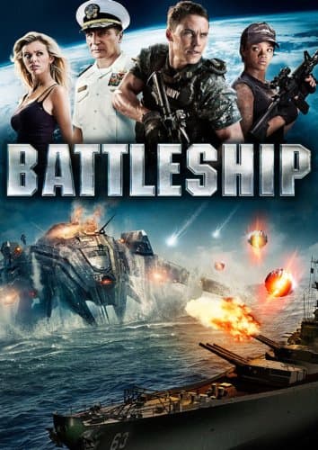 Image of Battleship