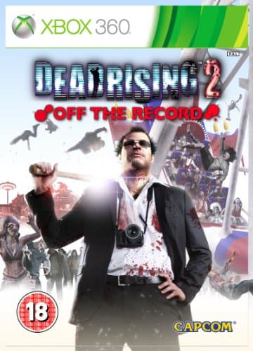 Image of Dead Rising 2: Off The Record (Xbox 360)