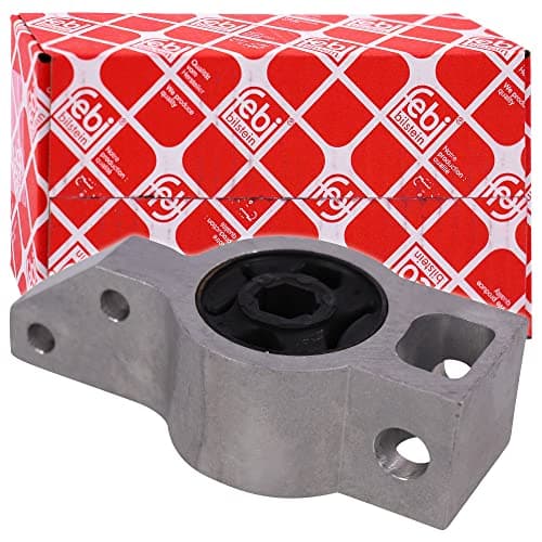 Image of febi bilstein 27071 Control Arm Bush