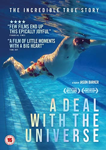 Image of A Deal with the Universe DVD