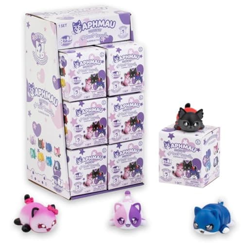 Image of APHMAU Mystery MeeMeows Blind Box Series 5