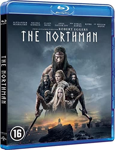 Image of The Northman SBD
