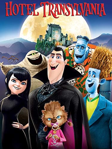 Image of Hotel Transylvania
