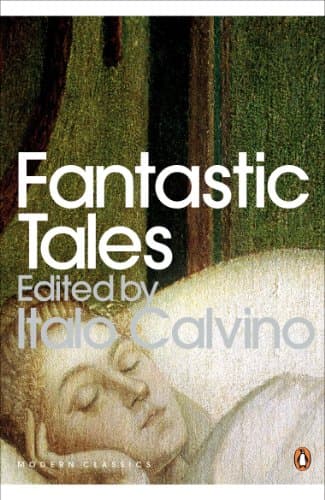 Image of Fantastic Tales: Visionary And Everyday (Penguin Modern Classics)