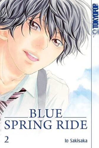 Image of Blue Spring Ride 02