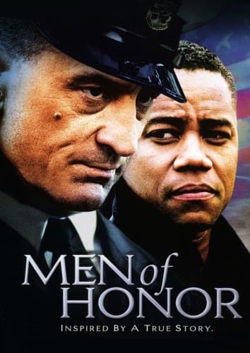 Image of Men Of Honor