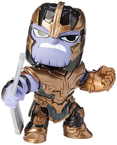 Image of Funko Mystery Mini - Marvel Avengers Endgame - 1 Of 12 to Collect - Styles Vary - Collectable Vinyl Figure - Gift Idea - Official Merchandise - Toys for Kids & Adults - Movies Fans and Display