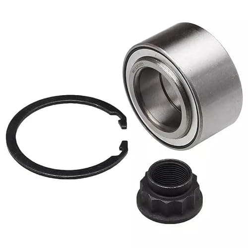 Image of Front Left or Right Wheel Bearing Kit for Peugeot, 107 2005-2014