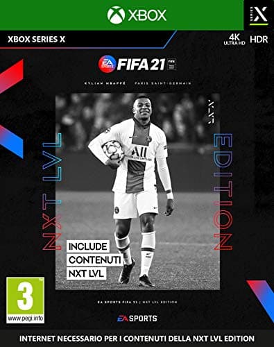 Image of Videogioco Electronic Arts Fifa 21 Next Level Edition