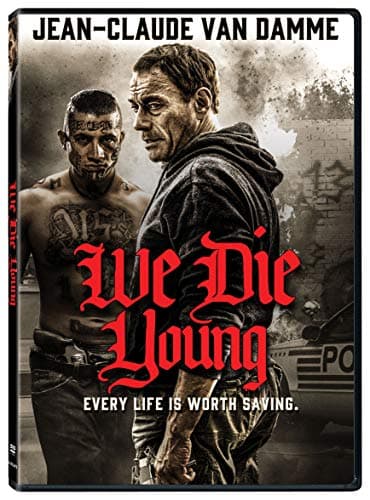 Image of We Die Young