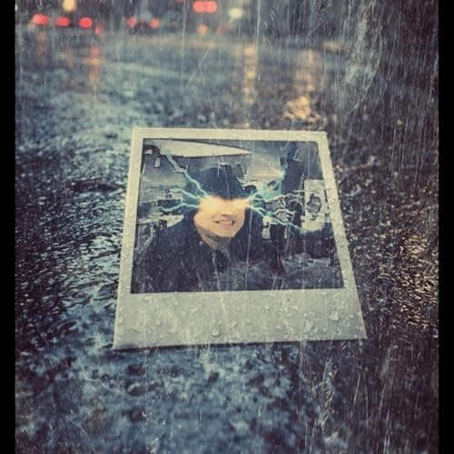 Image of Cold Hard Reign