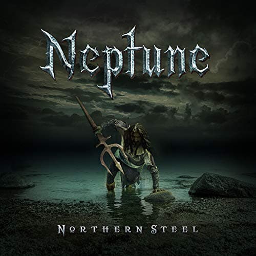 Image of Northern Steel [VINYL]