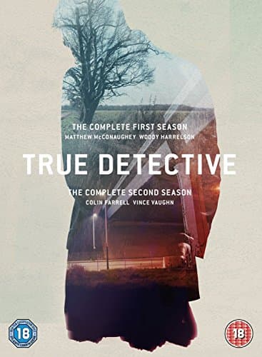Image of True Detective - Season 1-2