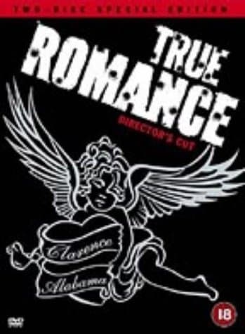 Image of True Romance : Special Edition [DVD] [1993]