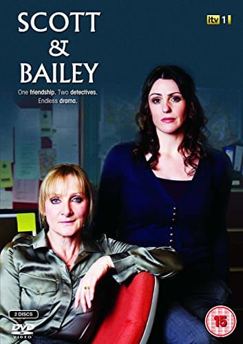 Image of Scott and Bailey - Series 1