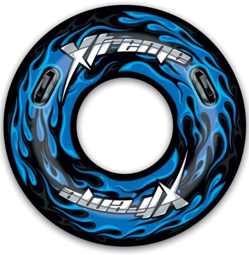 Image of Bestway Xtreme Swim Ring - Black