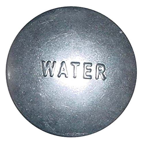 Image of 43983D Radiator Water Cap Fits FARMALL A B C H M Super A W4 W6 W9