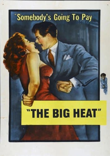 Image of The Big Heat