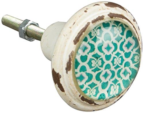 Image of Sass & Belle Istanbul Dream Drawer Knob