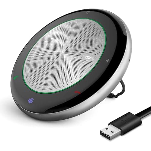 Image of Yealink CP700-Premium Portable USB/Bluetooth Speakerphone