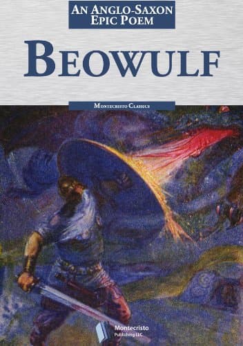 Image of Beowulf