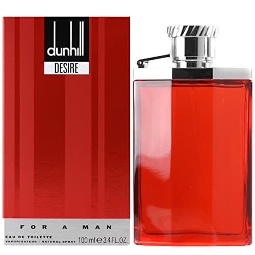 Image of Perfume Desire Red London by Dunhill Eau de Toilette For Men 100ml !!!