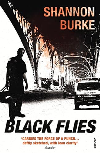 Image of Black Flies