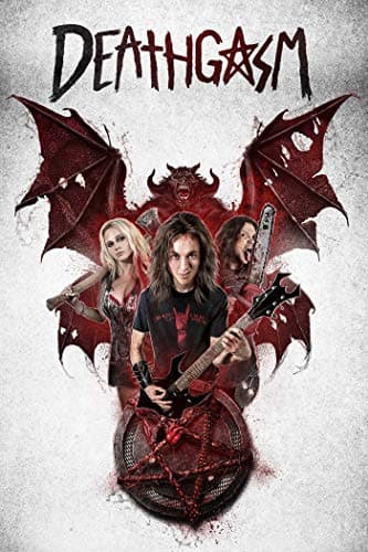 Image of Deathgasm