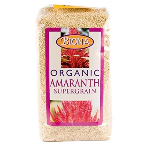 Image of Biona | Amaranth Seeds | 6 x 500G