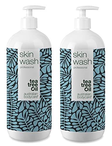 Image of Australian Bodycare Skin Wash 1000ml Duo Pack