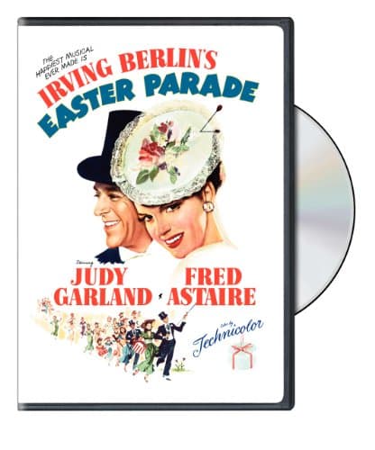 Image of Easter Parade [DVD] [1948] [Region 1] [US Import] [NTSC]