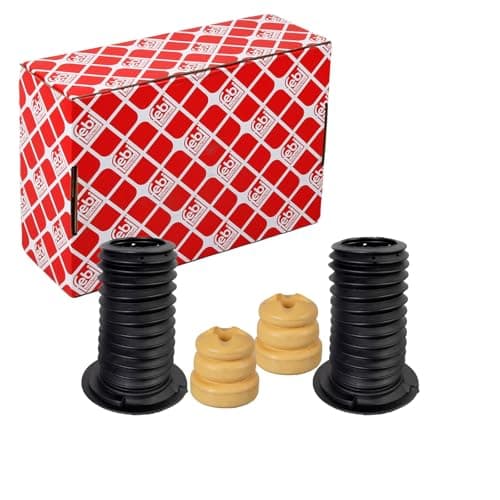 Image of FEBI BILSTEIN Dust Cover Kit, Shock Absorber 180258