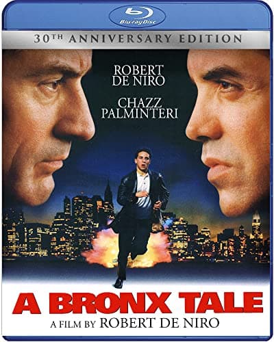 Image of A Bronx Tale (30th Anniversary Edition)