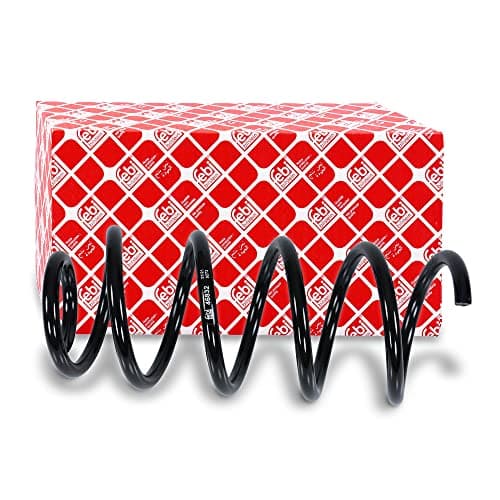 Image of febi bilstein 46832 Coil Spring, pack of one