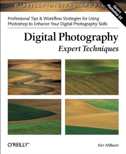 Image of Digital Photography – Expert Techniques