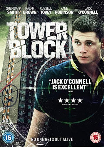 Image of Tower Block