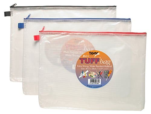Image of Tiger 301736 B4 Tuff Bag