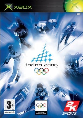 Image of Torino 2006 Winter Olympics (Xbox)