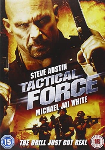 Image of Tactical Force [Blu-ray] [Region B]