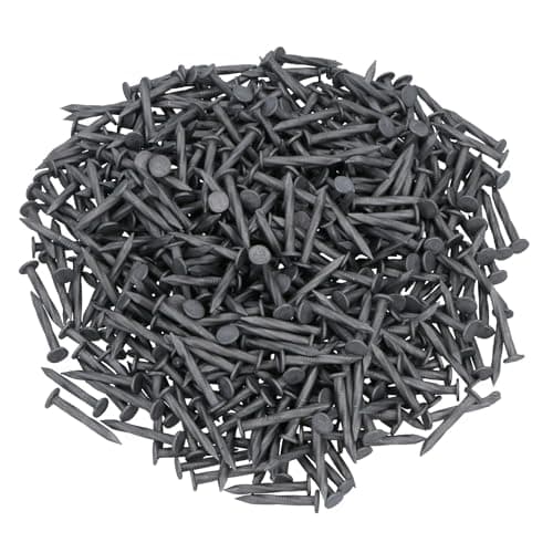 Image of Sherardised Square Twisted Nail 1.25kg 30mm x 3.75mm Timber Joist Hanger