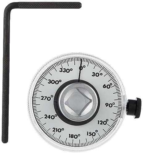 Image of OTC 4554 1/2" Drive Torque Angle Gauge