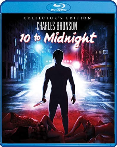 Image of 10 to Midnight (Collector's Edition)