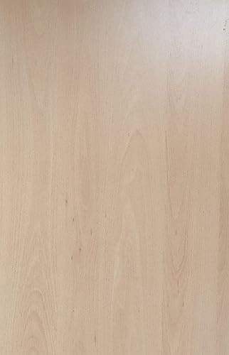 Image of Top Living MCR Beech Kitchen Cabinet Base End Panel (900X650mm) & Wall End Panel (792X350mm)