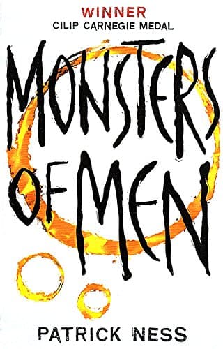 Image of Monsters of Men